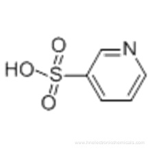 3-Pyridinesulfonic acid CAS 636-73-7